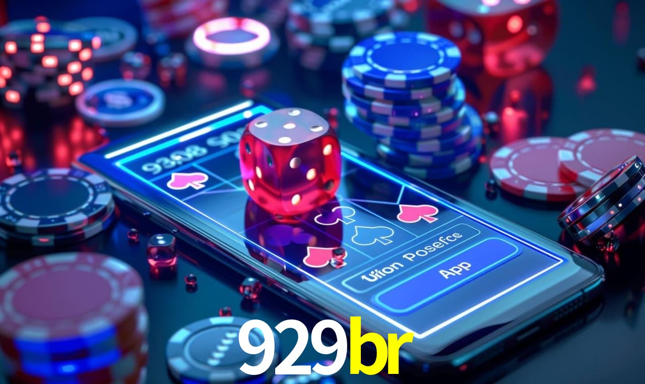 929br Plataforma