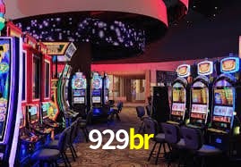 929br cassino online